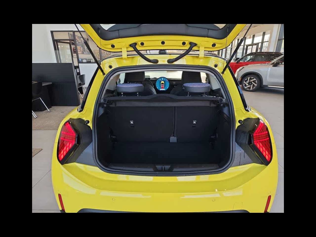 2025 MINI HARDTOP 2 DOOR Cooper S FWD