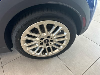 2025 MINI HARDTOP 2 DOOR Cooper S FWD