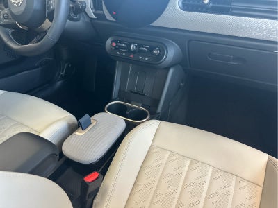 2025 MINI HARDTOP 2 DOOR Cooper S FWD