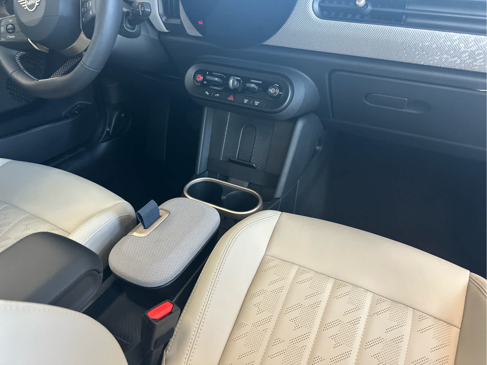 2025 MINI HARDTOP 2 DOOR Cooper S FWD