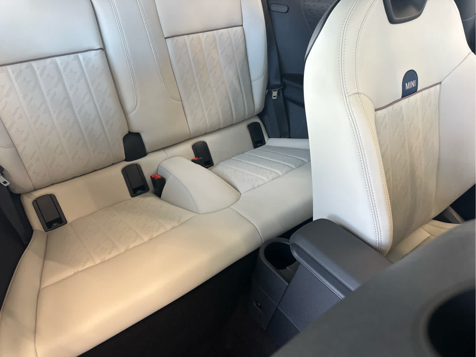 2025 MINI HARDTOP 2 DOOR Cooper S FWD