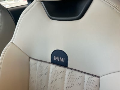 2025 MINI HARDTOP 2 DOOR Cooper S FWD