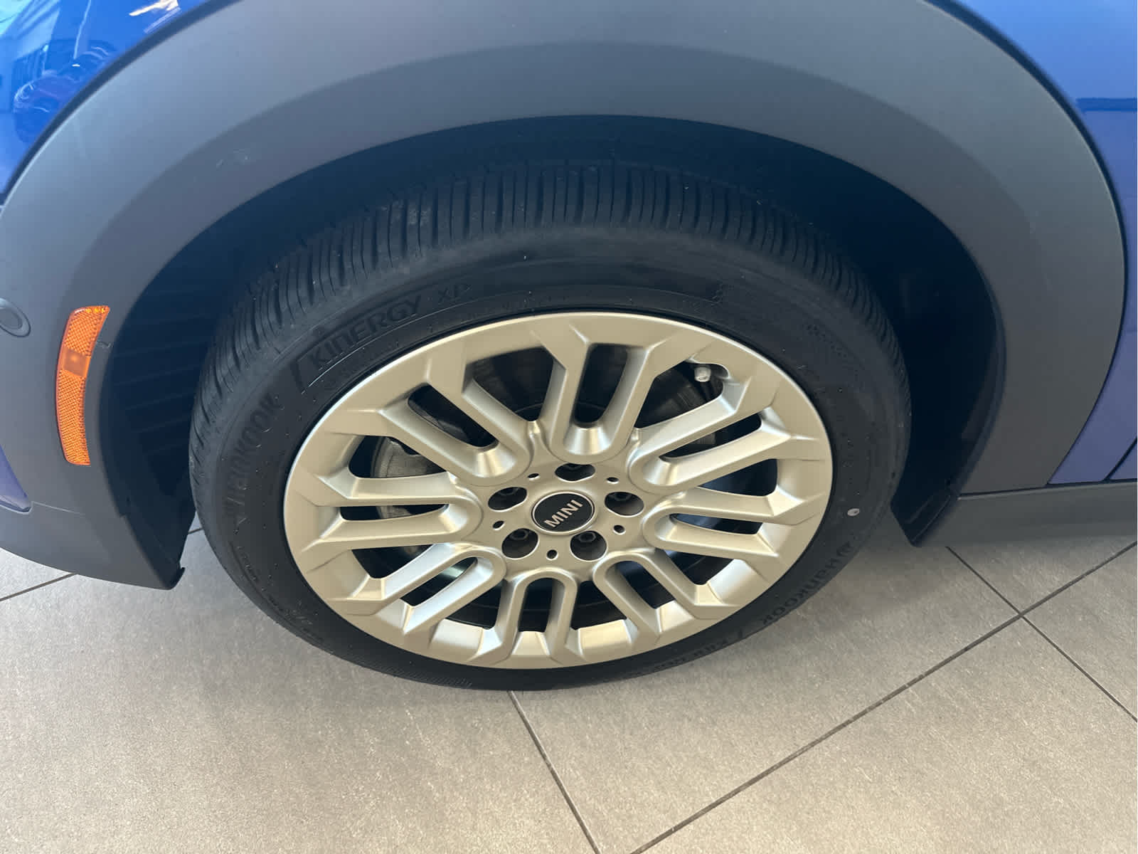 2025 MINI HARDTOP 2 DOOR Cooper S FWD