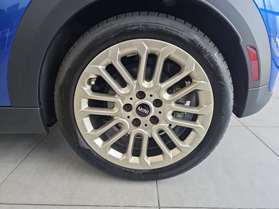 2025 MINI HARDTOP 2 DOOR Cooper S FWD