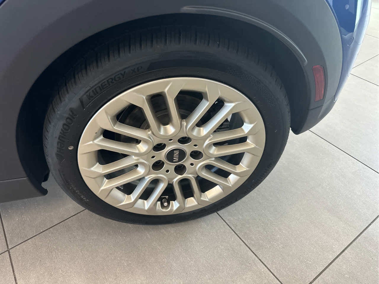 2025 MINI HARDTOP 2 DOOR Cooper S FWD