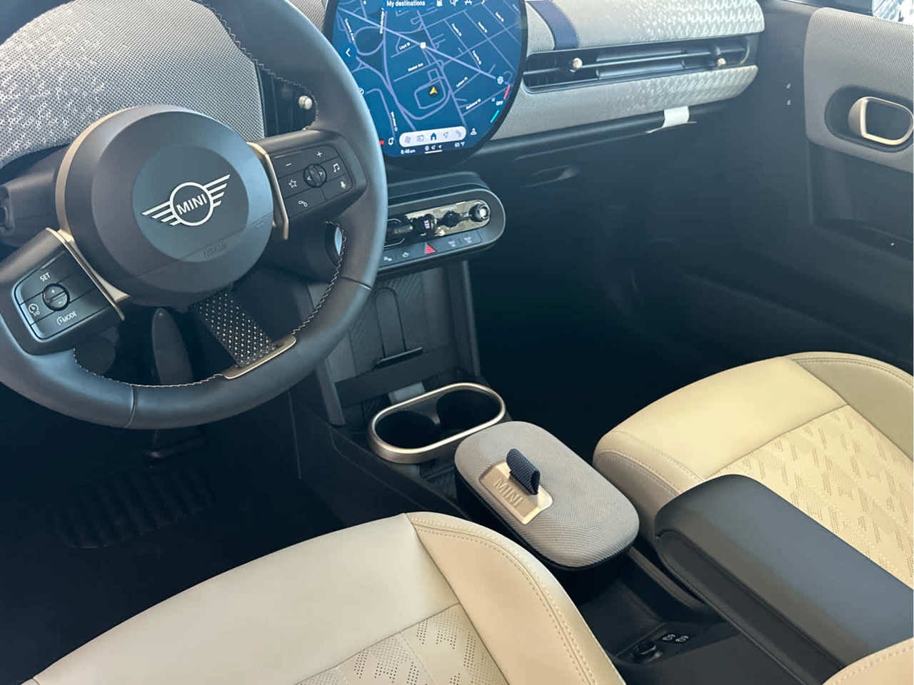 2025 MINI HARDTOP 2 DOOR Cooper S FWD