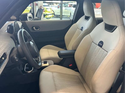 2025 MINI HARDTOP 2 DOOR Cooper S FWD