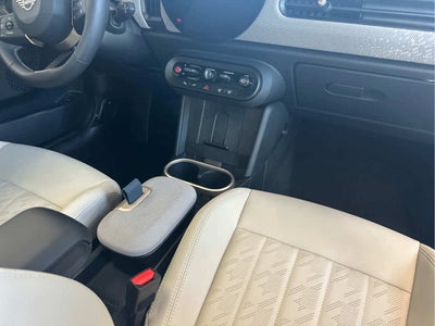 2025 MINI HARDTOP 2 DOOR Cooper S FWD