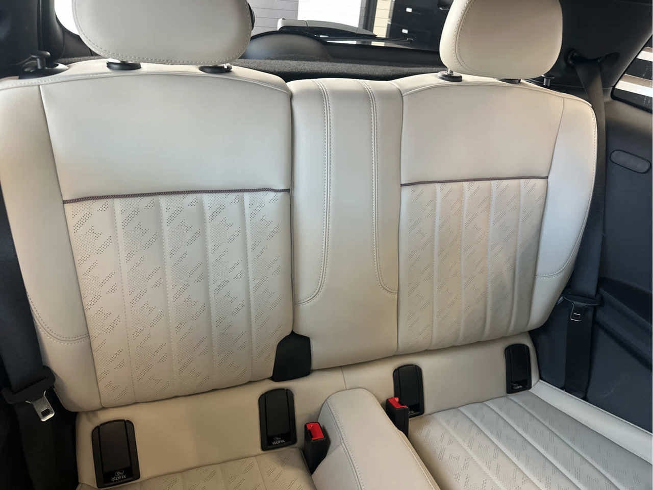 2025 MINI HARDTOP 2 DOOR Cooper S FWD