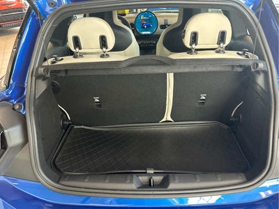 2025 MINI HARDTOP 2 DOOR Cooper S FWD