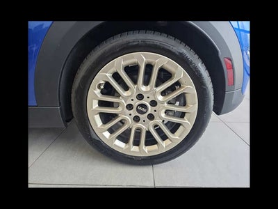 2025 MINI HARDTOP 2 DOOR Cooper S FWD