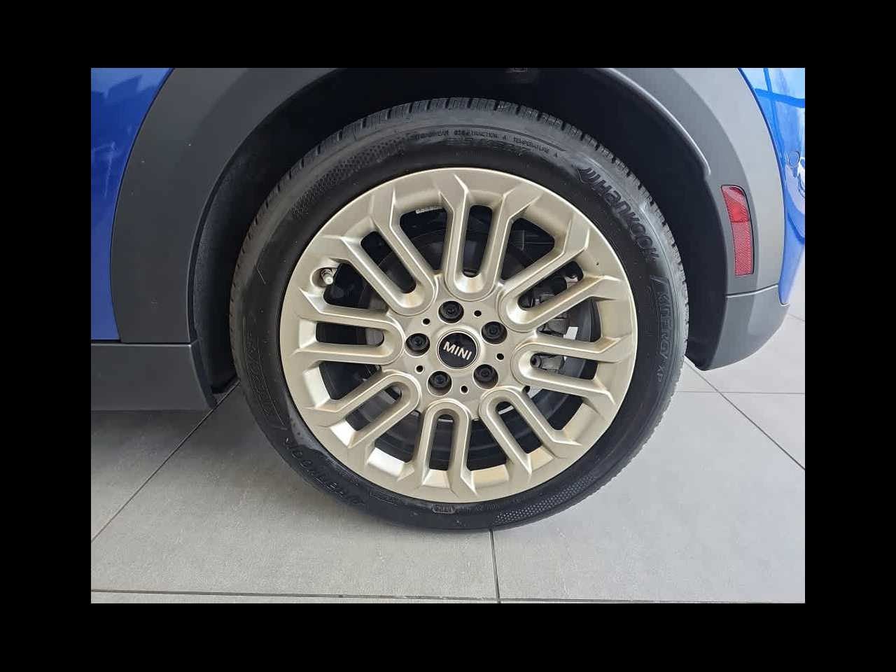 2025 MINI HARDTOP 2 DOOR Cooper S FWD