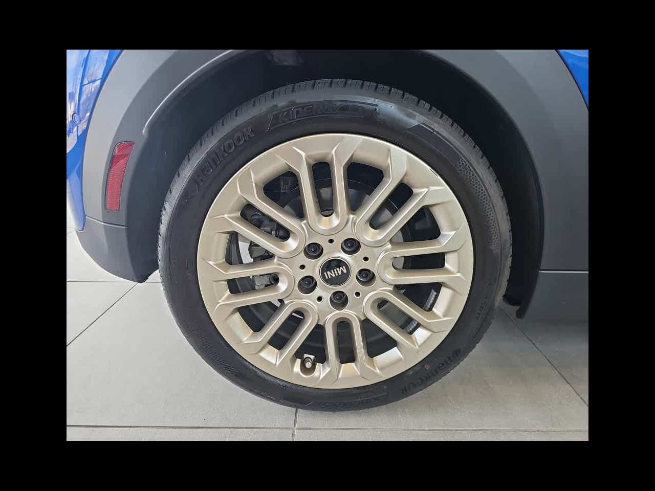 2025 MINI HARDTOP 2 DOOR Cooper S FWD