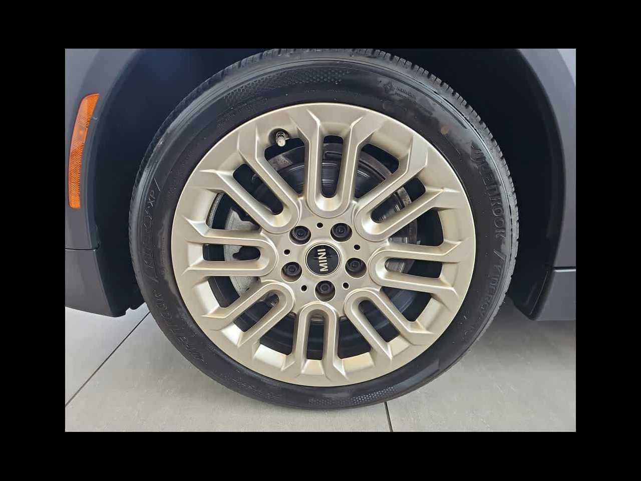 2025 MINI HARDTOP 2 DOOR Cooper S FWD