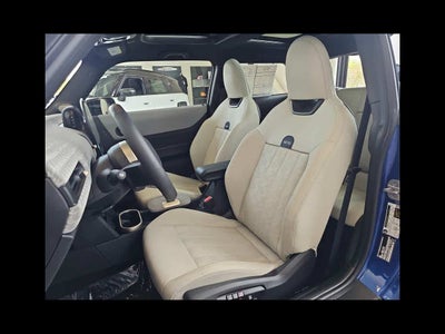 2025 MINI HARDTOP 2 DOOR Cooper S FWD