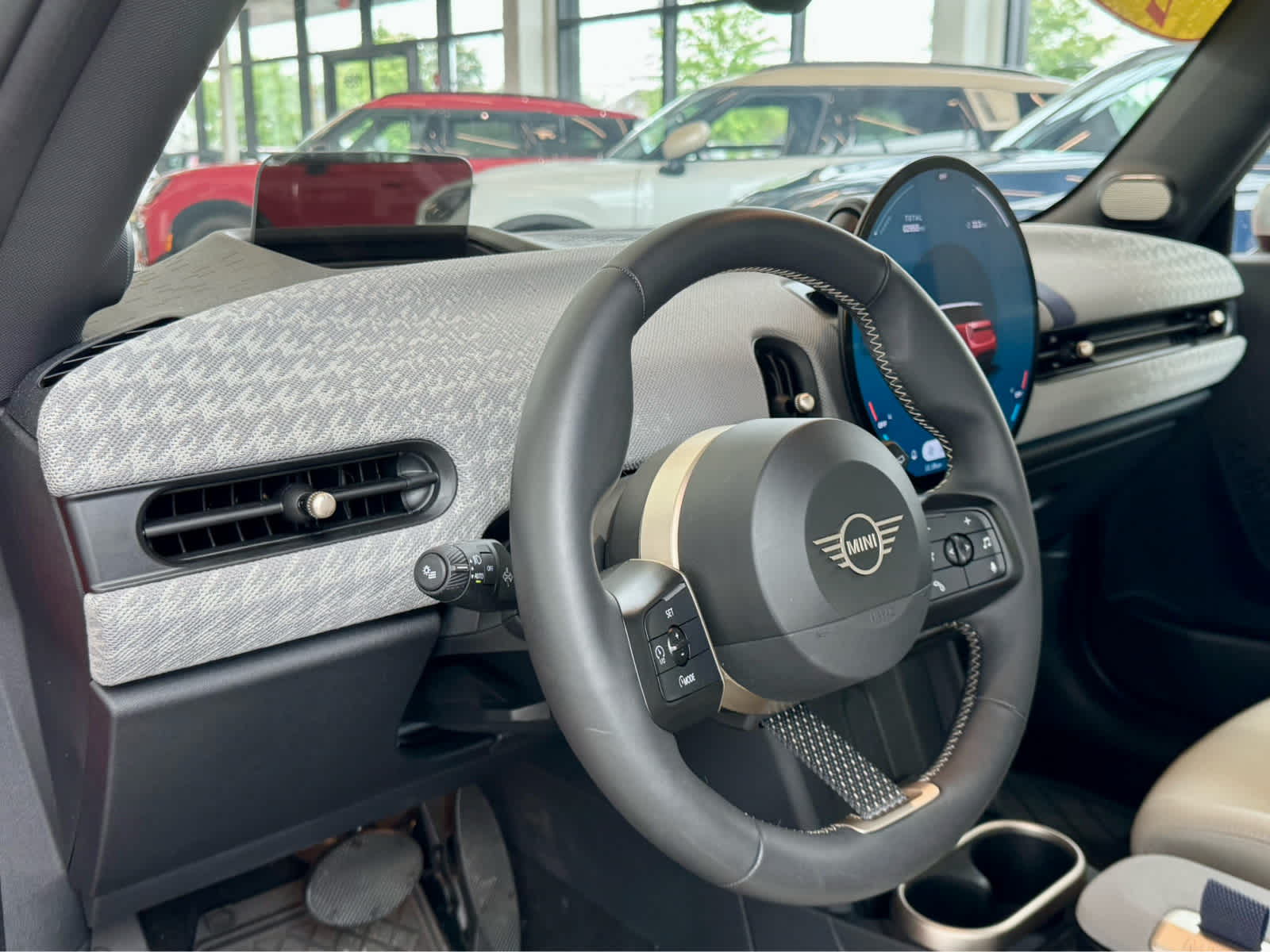 2025 MINI HARDTOP 2 DOOR Cooper S FWD
