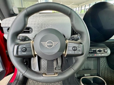 2025 MINI HARDTOP 2 DOOR Cooper S FWD