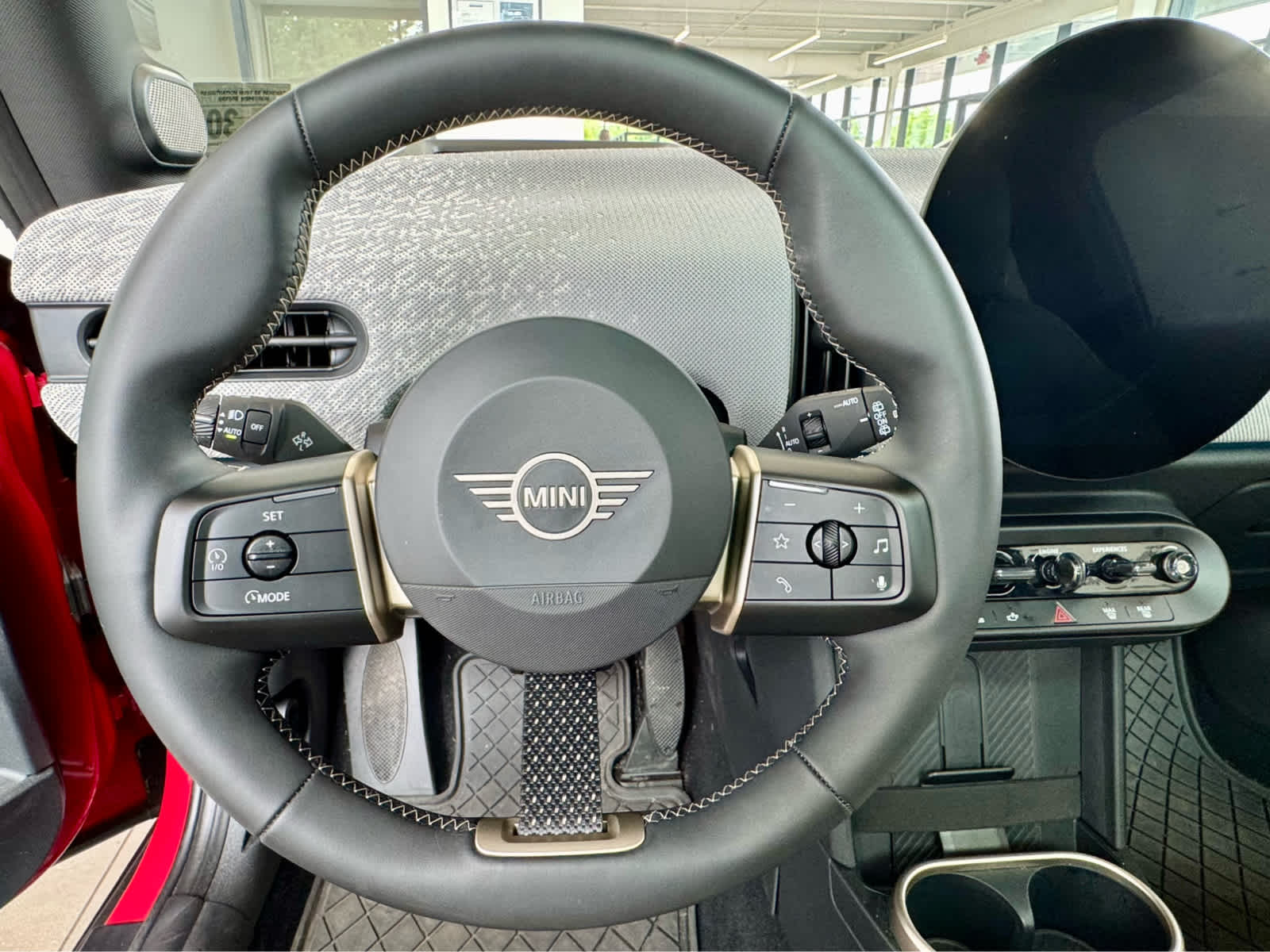 2025 MINI HARDTOP 2 DOOR Cooper S FWD