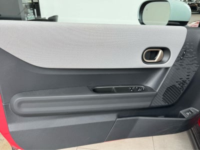 2025 MINI HARDTOP 2 DOOR Cooper S FWD