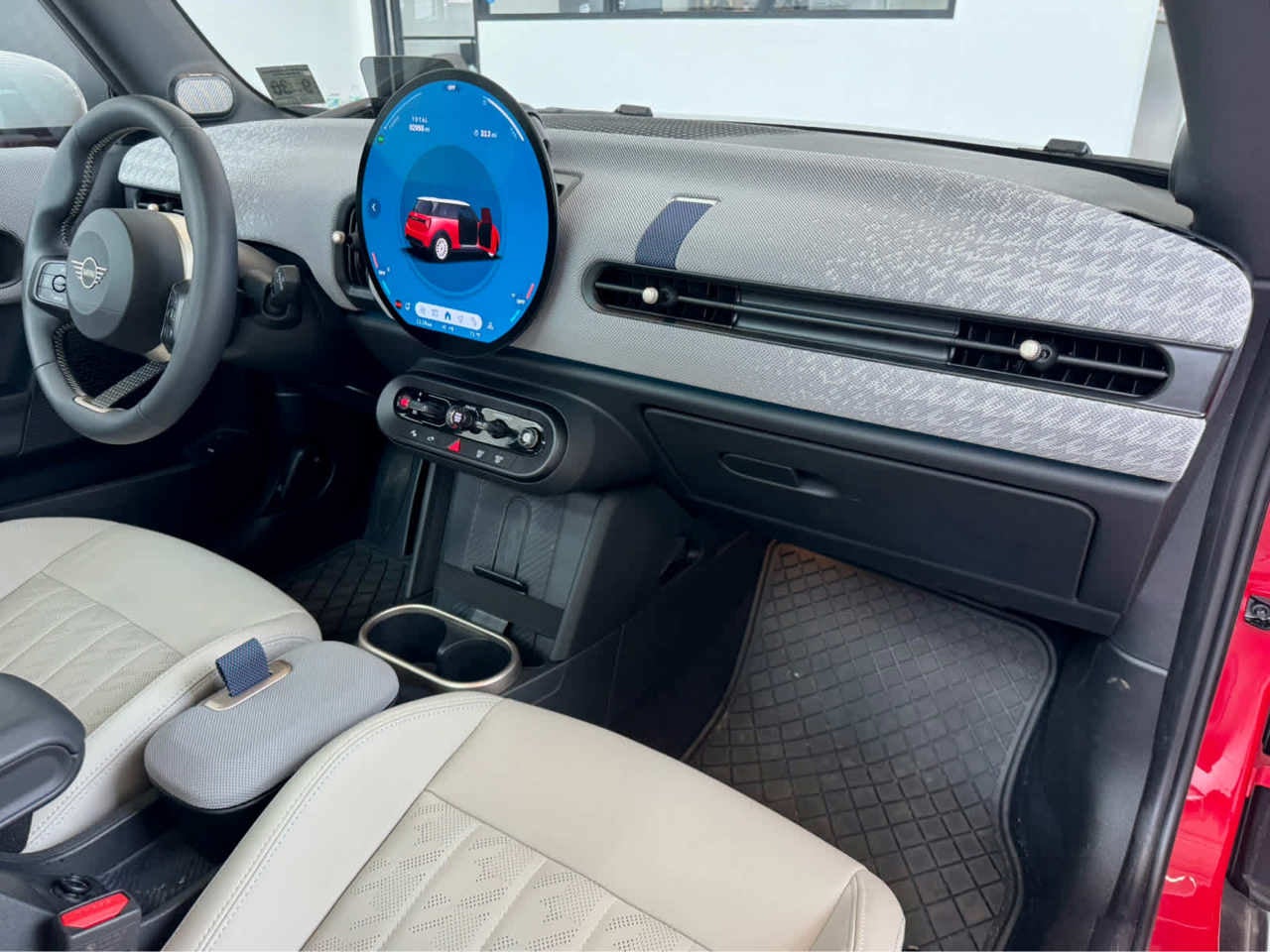 2025 MINI HARDTOP 2 DOOR Cooper S FWD