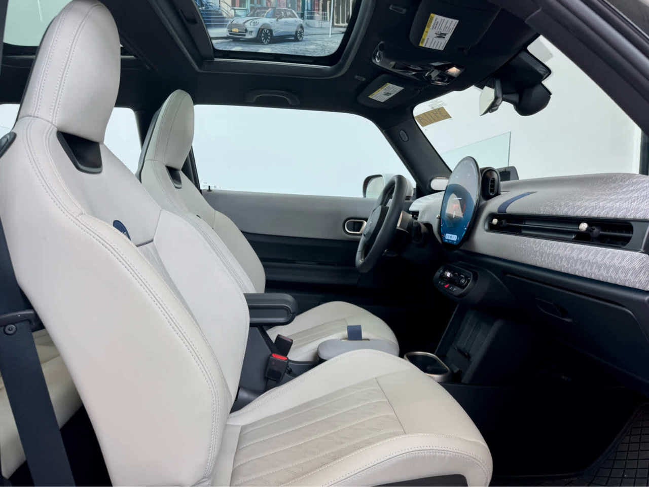 2025 MINI HARDTOP 2 DOOR Cooper S FWD