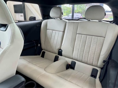 2025 MINI HARDTOP 2 DOOR Cooper S FWD