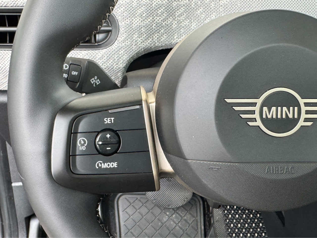 2025 MINI HARDTOP 2 DOOR Cooper S FWD