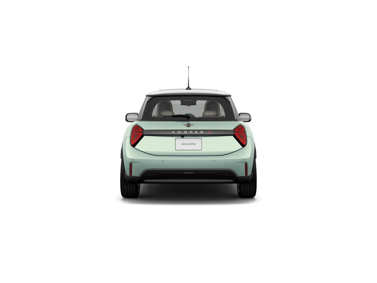 2026 MINI 2 DOOR ICONIC