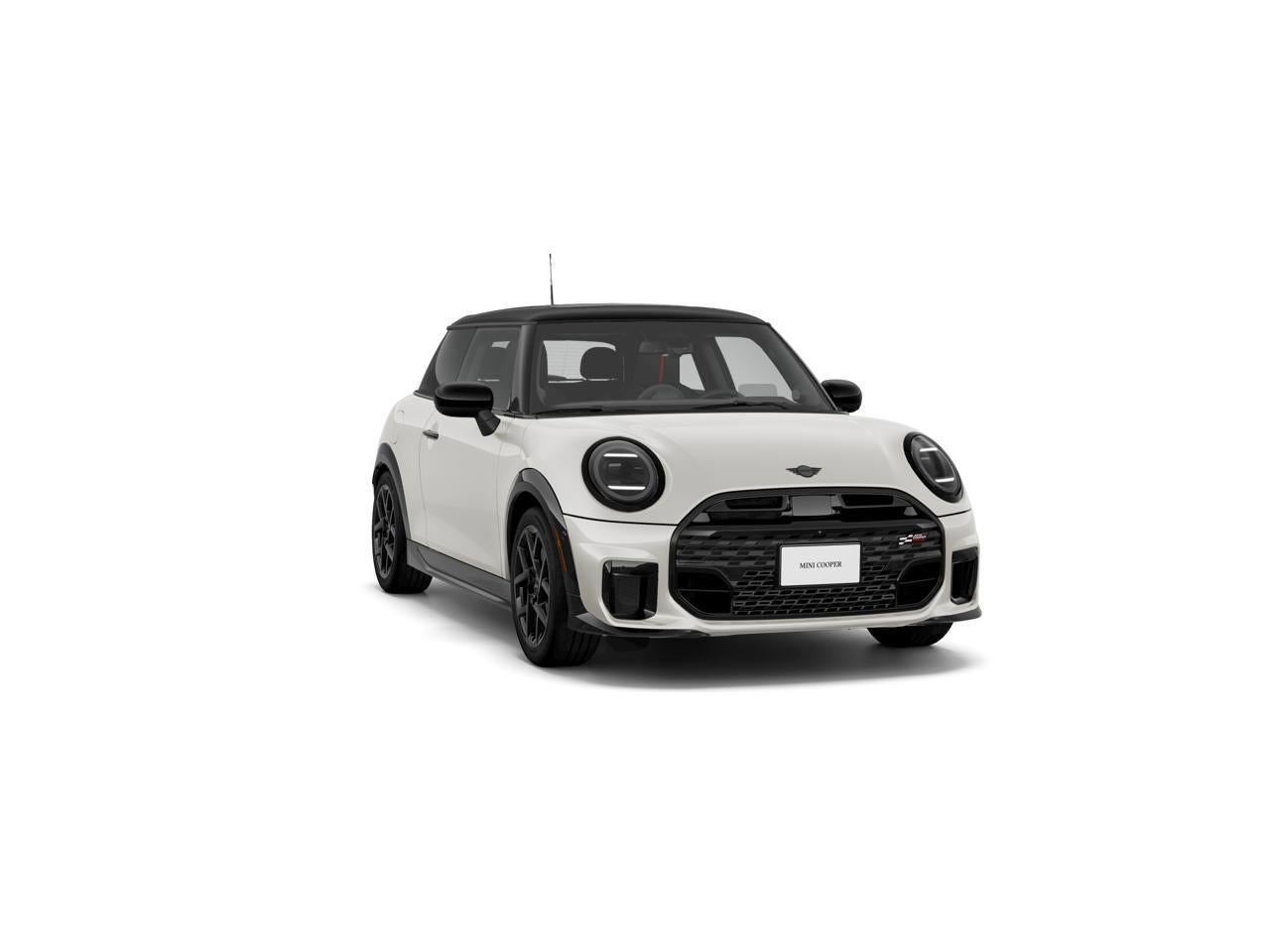 2026 MINI 2 DOOR ICONIC