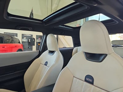 2025 MINI HARDTOP 2 DOOR Cooper S FWD
