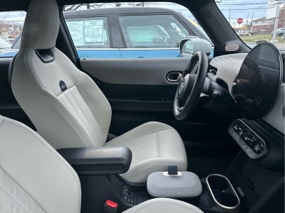 2025 MINI HARDTOP 2 DOOR Cooper S FWD