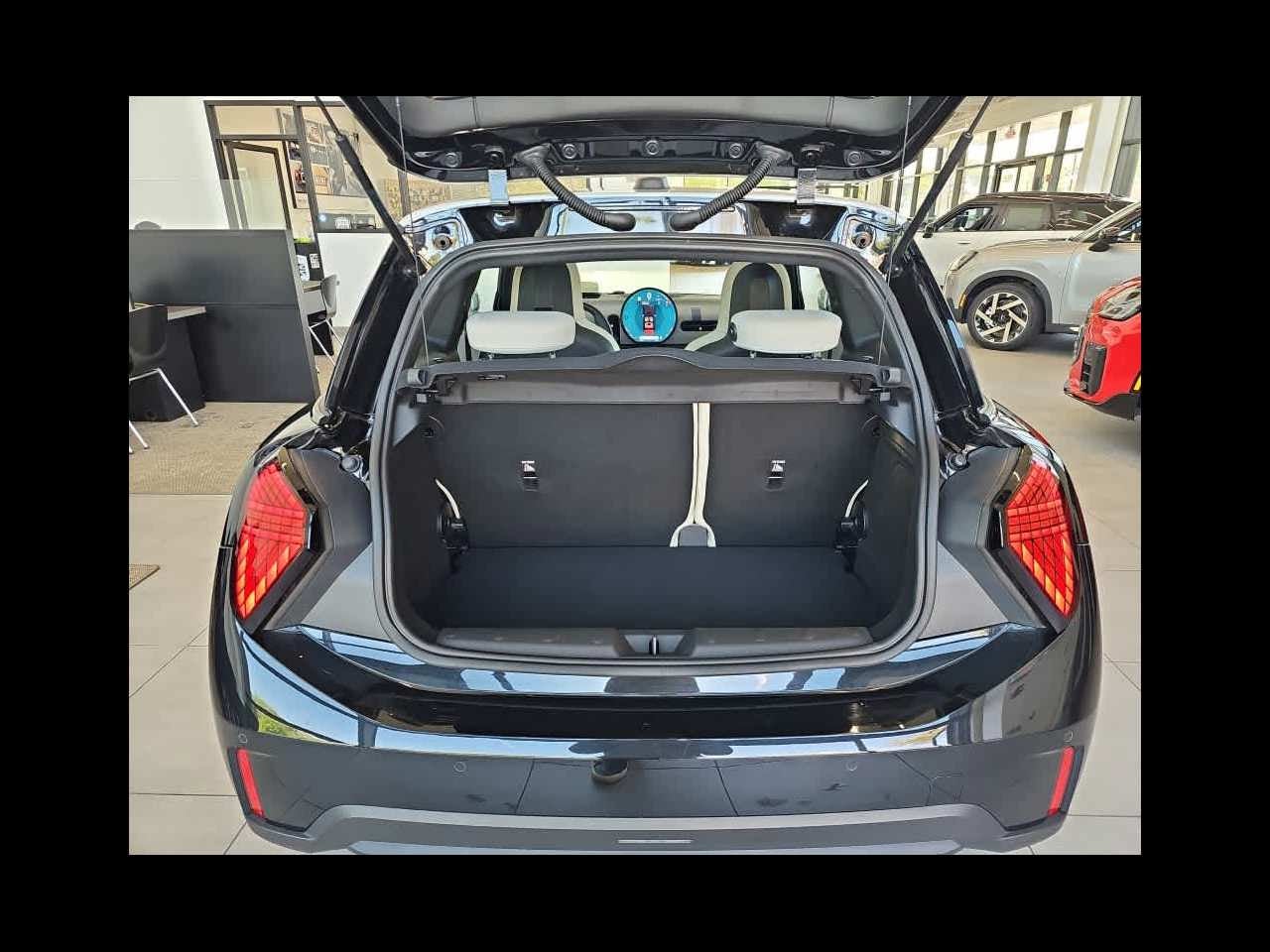 2025 MINI HARDTOP 2 DOOR Cooper S FWD