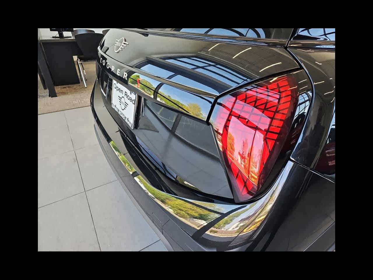 2025 MINI HARDTOP 2 DOOR Cooper S FWD