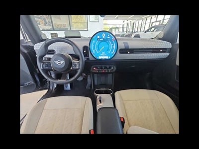 2025 MINI HARDTOP 2 DOOR Cooper S FWD