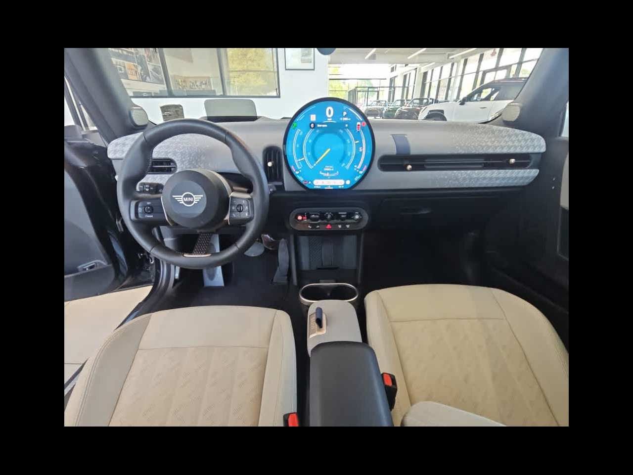 2025 MINI HARDTOP 2 DOOR Cooper S FWD