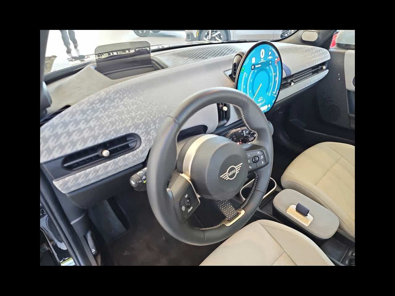 2025 MINI HARDTOP 2 DOOR Cooper S FWD