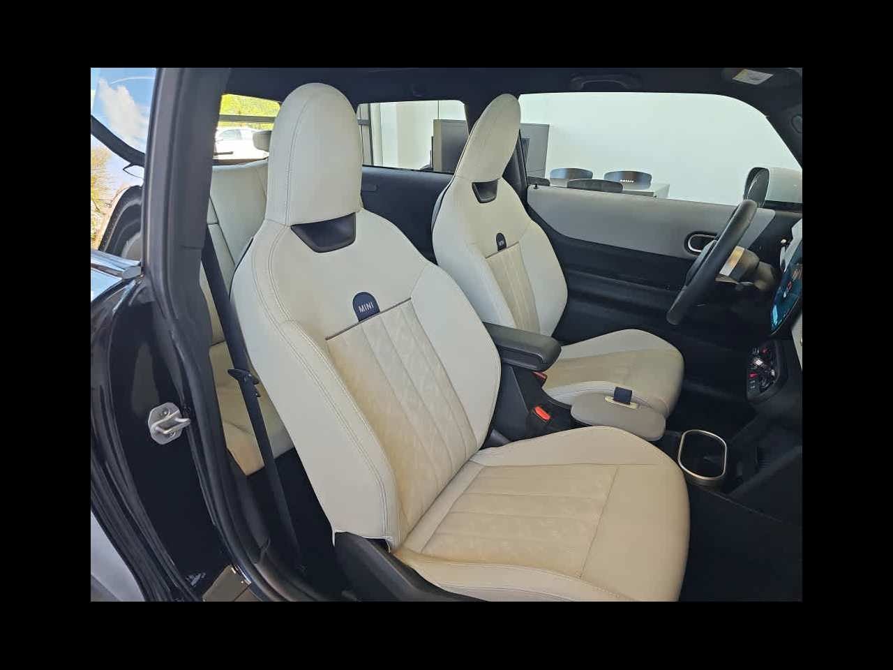 2025 MINI HARDTOP 2 DOOR Cooper S FWD
