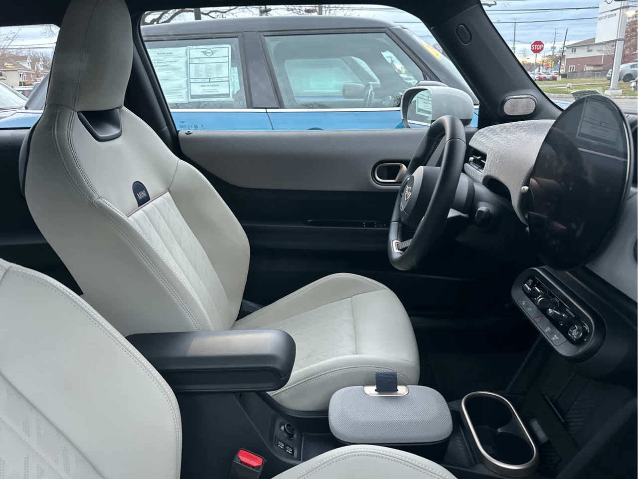 2025 MINI HARDTOP 2 DOOR Cooper S FWD