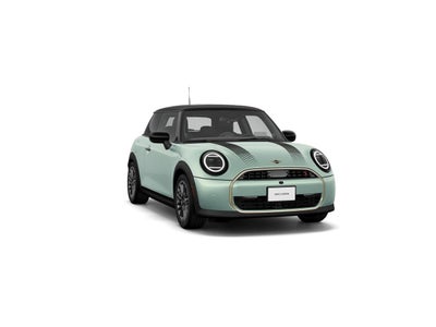 2026 MINI 2 DOOR ICONIC