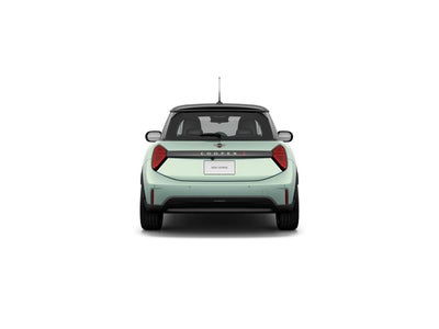 2026 MINI 2 DOOR ICONIC