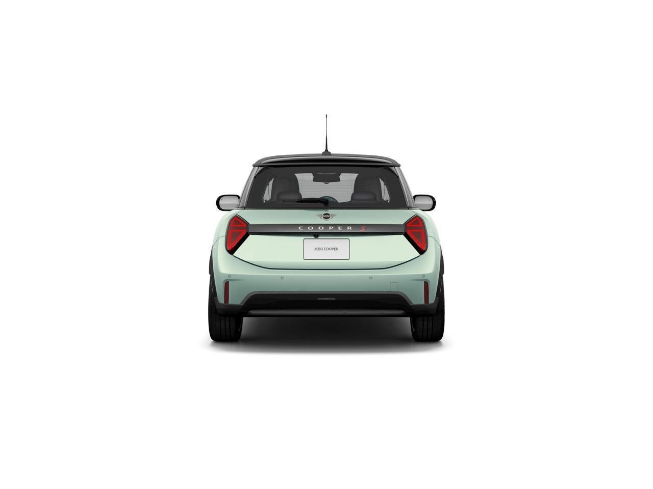 2026 MINI 2 DOOR ICONIC