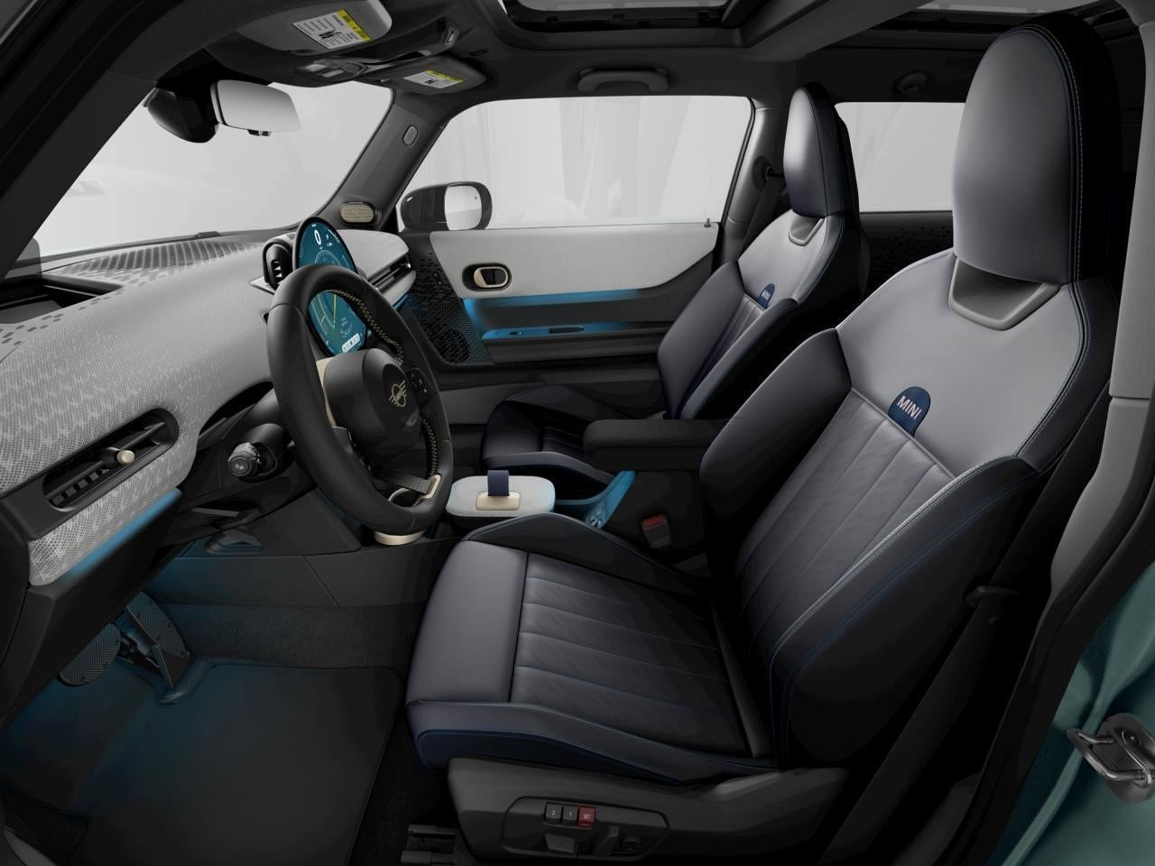 2026 MINI 2 DOOR ICONIC
