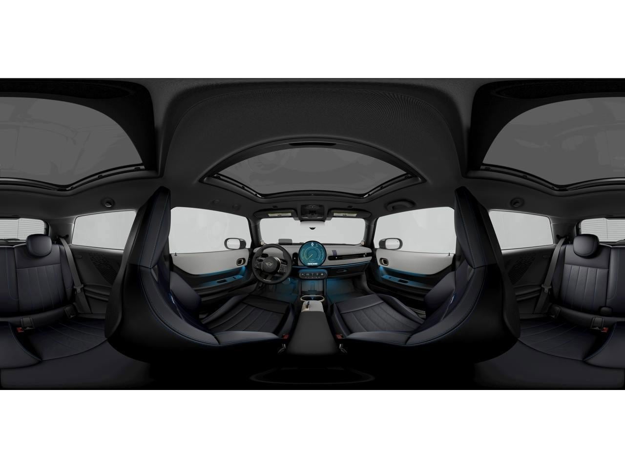 2026 MINI 2 DOOR ICONIC