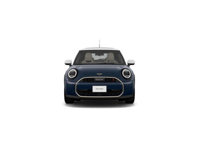 2026 MINI 2 DOOR SIGNATURE PLUS