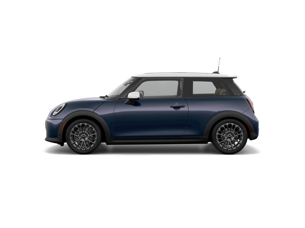 2026 MINI 2 DOOR SIGNATURE PLUS