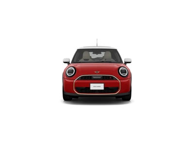 2026 MINI 2 DOOR SIGNATURE PLUS
