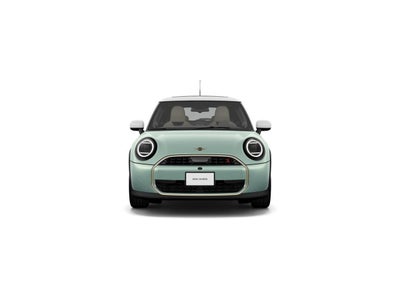 2026 MINI 2 DOOR ICONIC