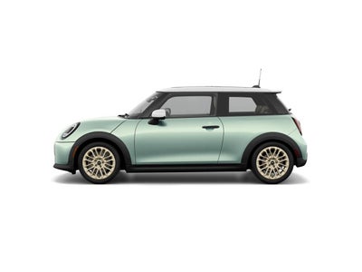 2026 MINI 2 DOOR ICONIC