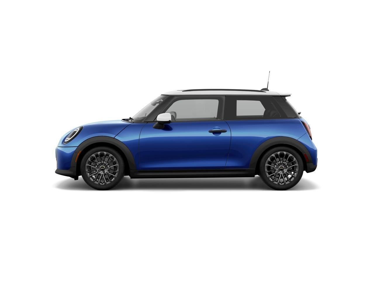 2026 MINI 2 DOOR SIGNATURE PLUS