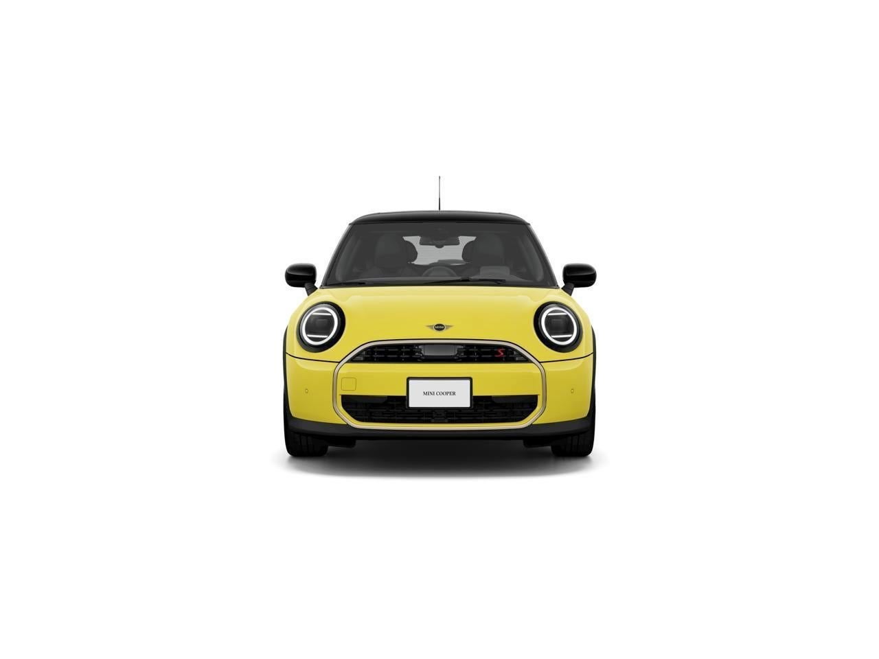 2026 MINI 2 DOOR SIGNATURE PLUS